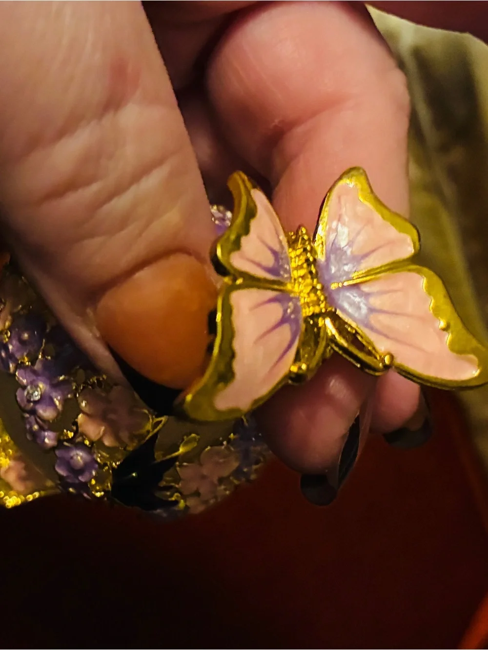 N/A elegant decorative